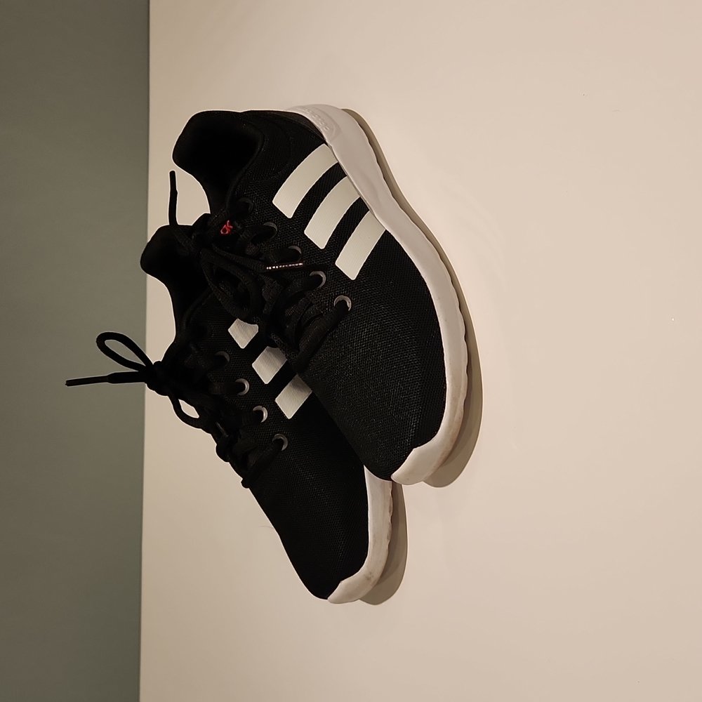 Adidas PrimeGreen Little Kids Size 1